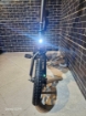 فروش دوچرخه برقی تاشو 400 وات کوکیرین مدلV1 KuKirin Electric Bike | روژان مال