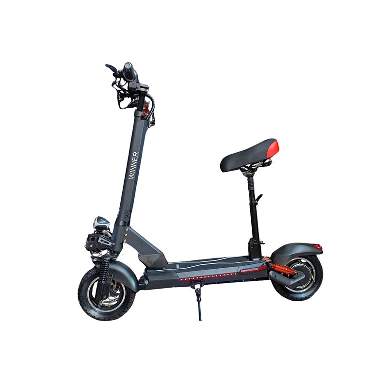 خرید اسکوتر برقی 2000 وات 3 حالته نمایشگر دیجیتال ولرا مدل VLRA C9 | روژان مال