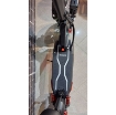 عکس اسکوتر برقی 2000 وات 3 حالته نمایشگر دیجیتال ولرا مدل VLRA C9 | روژان مال