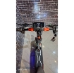 اسکوتر برقی VLRA Bike C9 2000W-روژان مال