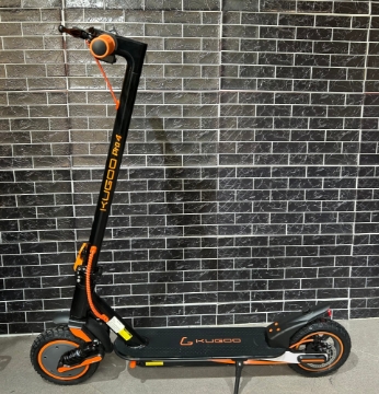 تصویر  اسکوتر برقی کوگو pro 4