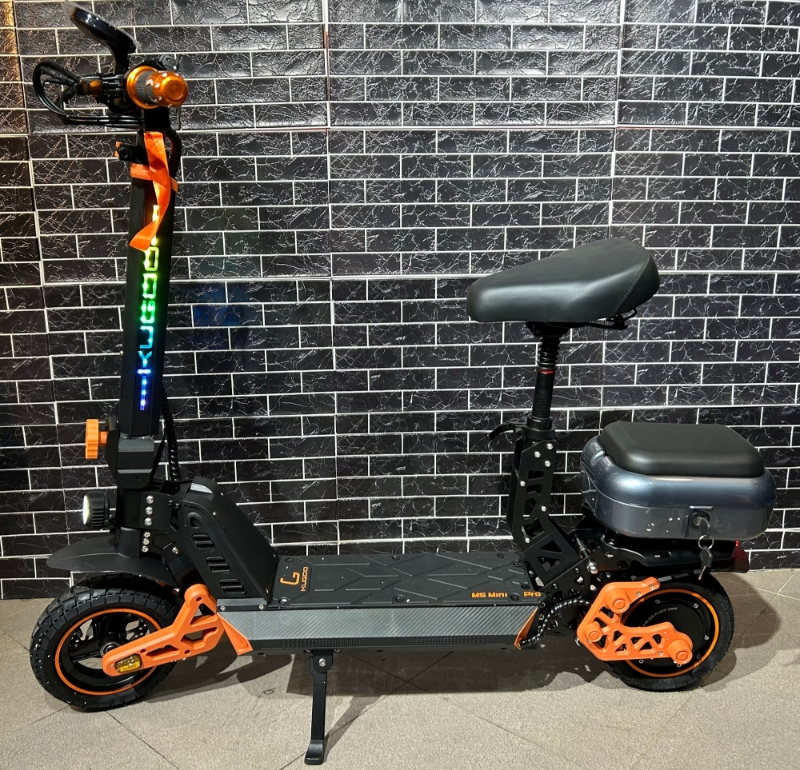 تصویر  اسکوتر برقی کوگو  M5 minipro 