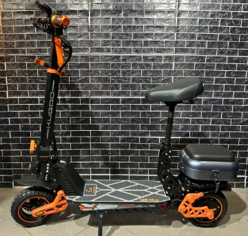 تصویر  اسکور برقی کوگو M6pro سفارش امریکا