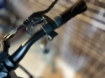 تصویر  اسکوتر برقی kugoo m6 plus